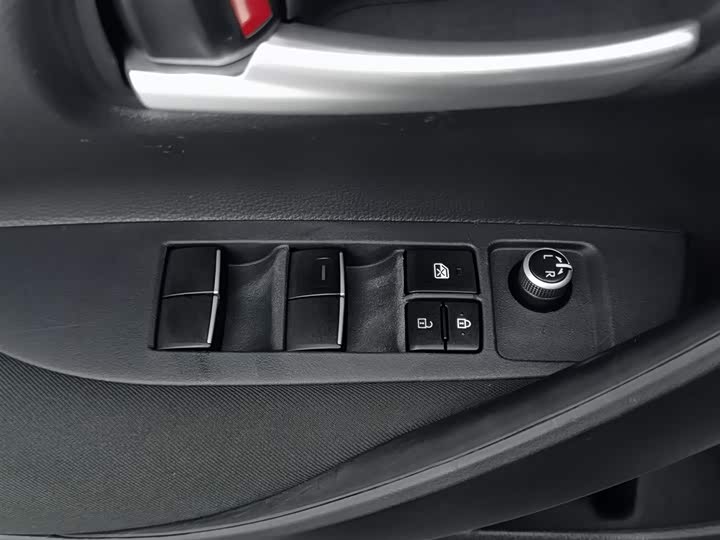 Фото 9 - Toyota Levin