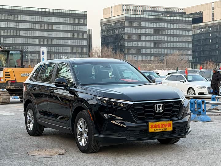 Фото 3 - Honda CR-V