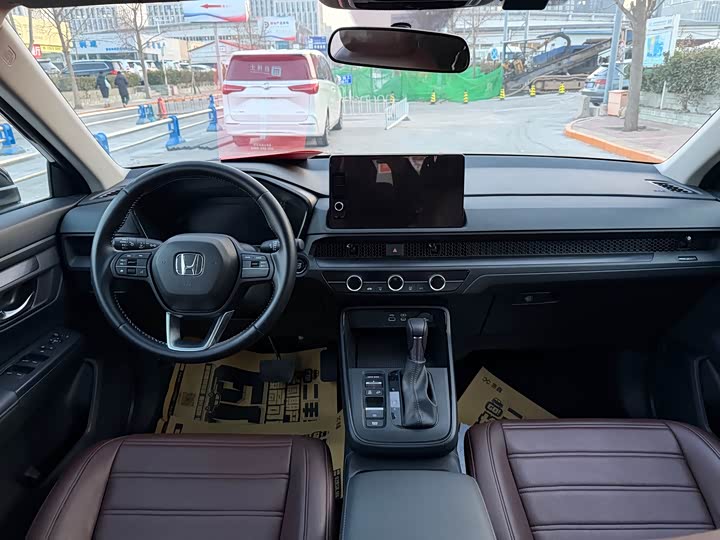 Фото 8 - Honda CR-V