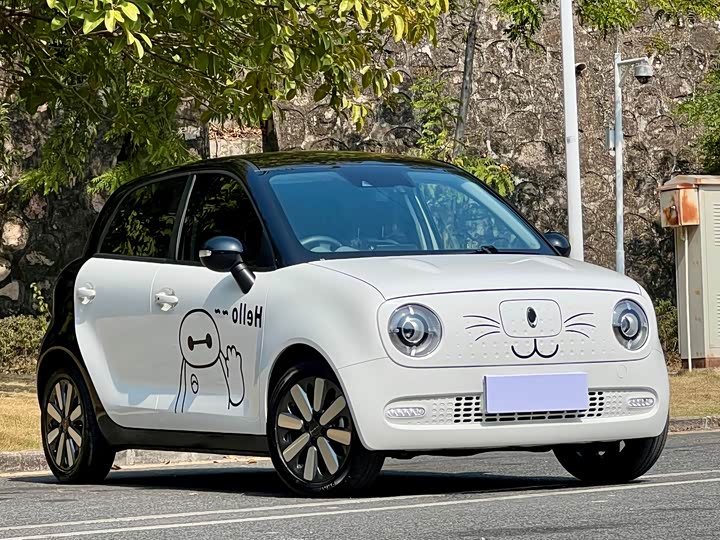 Фото 3 - Ora Black Cat