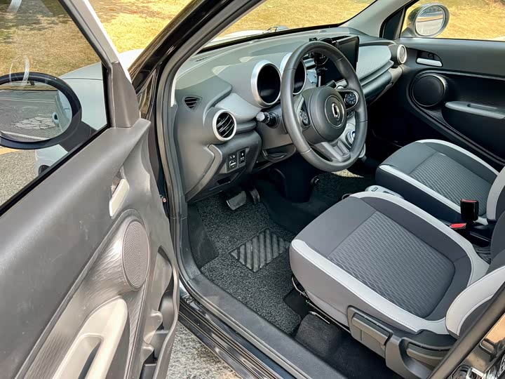 Фото 6 - Ora Black Cat