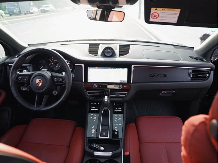 Фото 6 - Porsche Macan