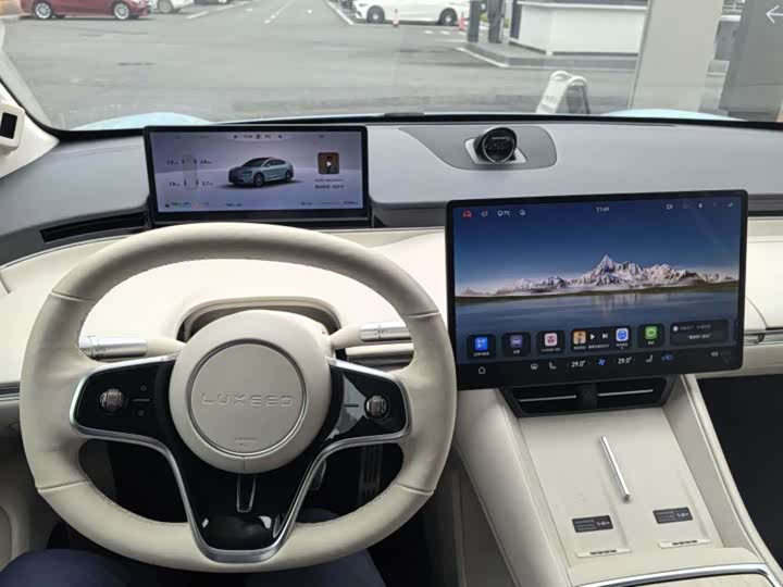 Фото 4 - Luxeed R7