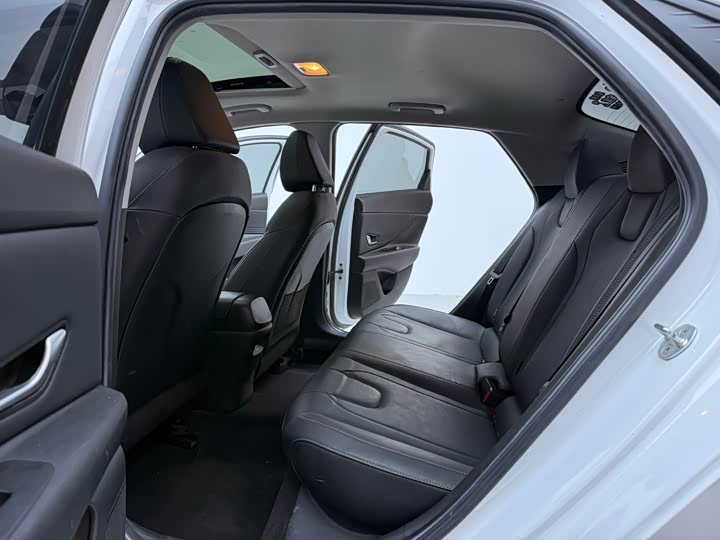 Фото 6 - Hyundai Elantra N line