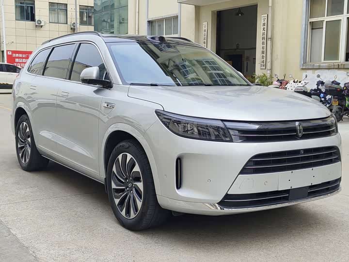 Фото 3 - Aito M7