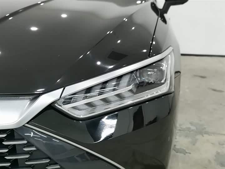 Фото 7 - BYD Qin Plus