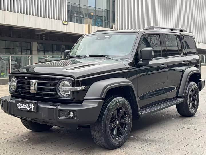 Фото 1 - Tank 300