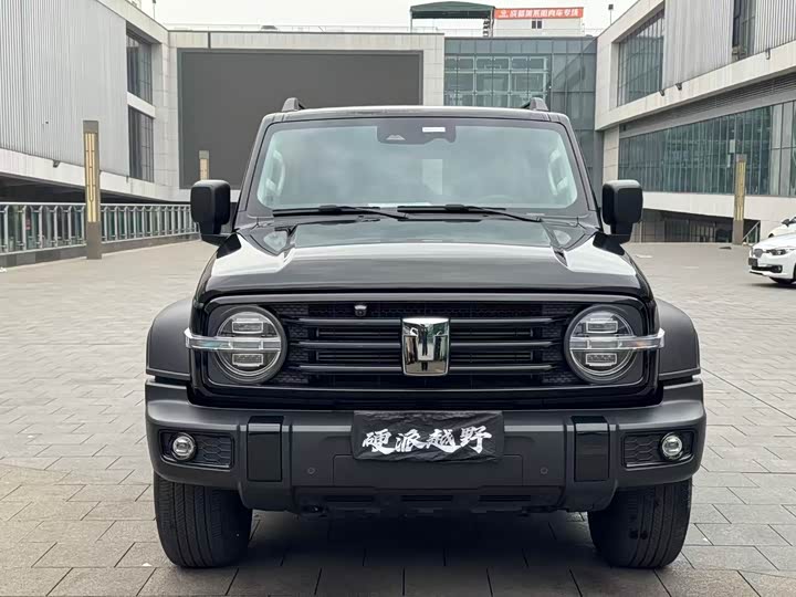 Фото 2 - Tank 300