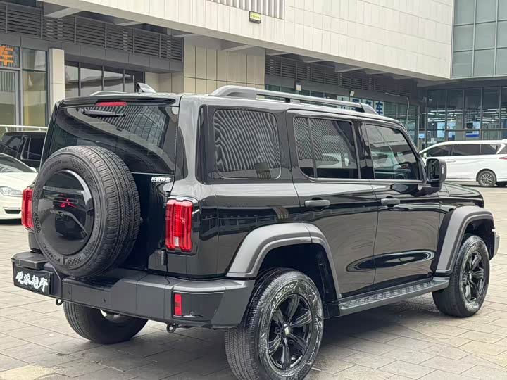 Фото 8 - Tank 300