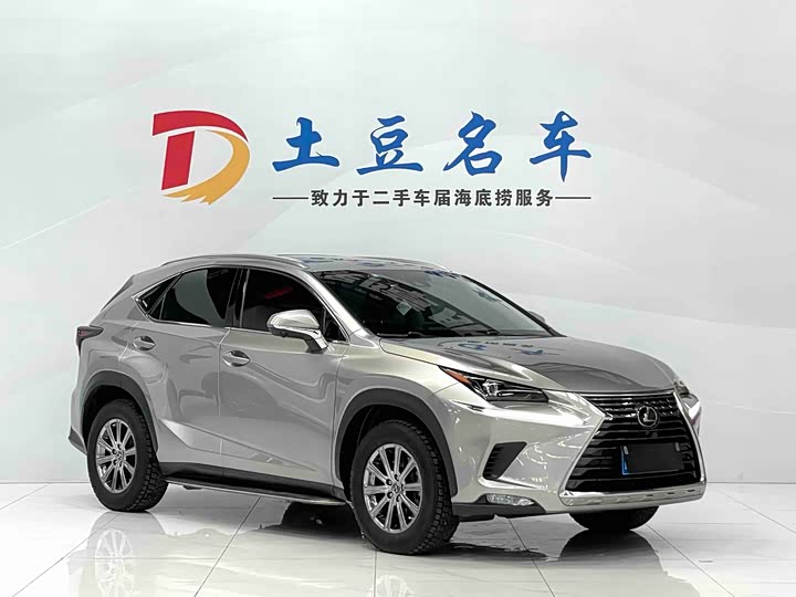 Фото 3 - Lexus NX