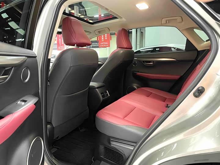 Фото 9 - Lexus NX