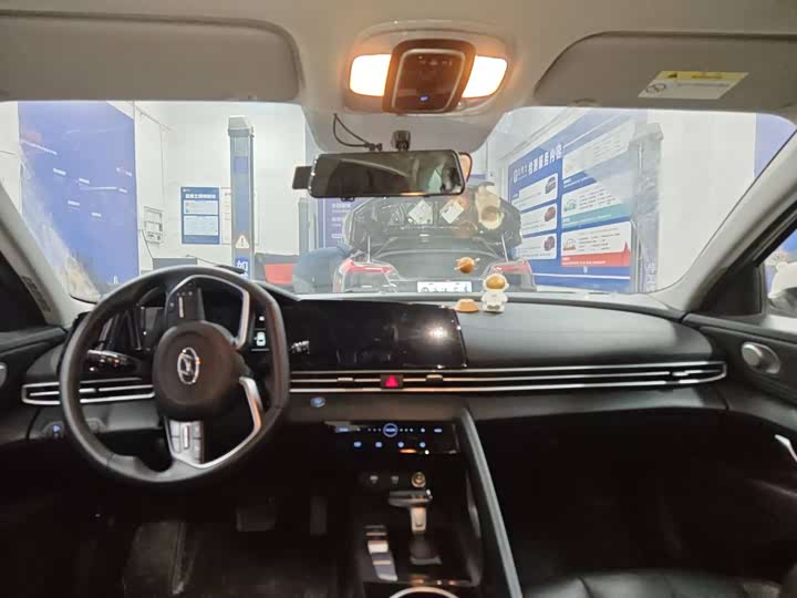 Фото 5 - Hyundai Elantra N line