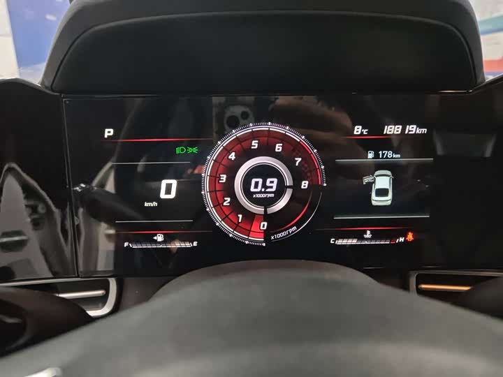 Фото 6 - Hyundai Elantra N line