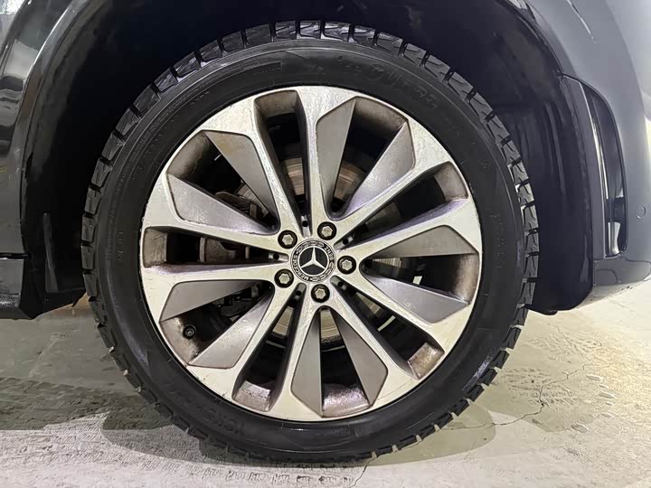 Фото 3 - Mercedes-Benz GLE-Class