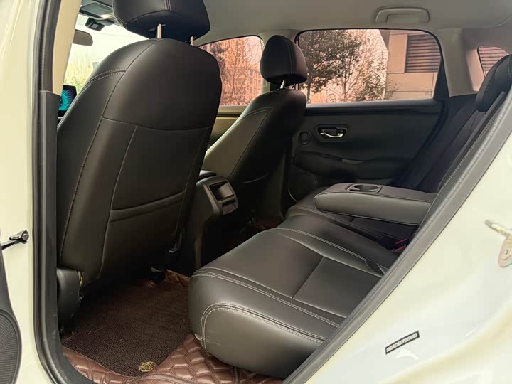 Фото 7 - Honda ZR-V