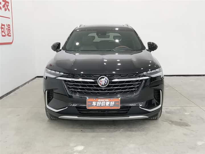 Фото 3 - Buick Envision Plus