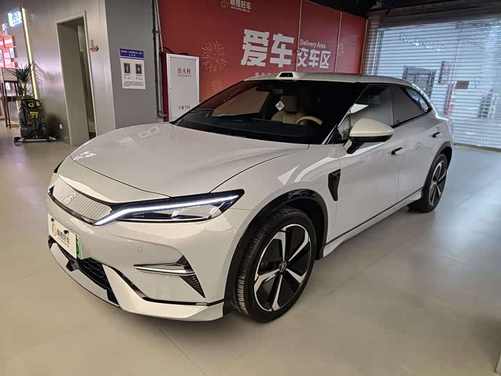 Фото 1 - BYD Song L