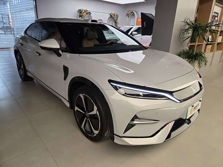 Фото 3 - BYD Song L