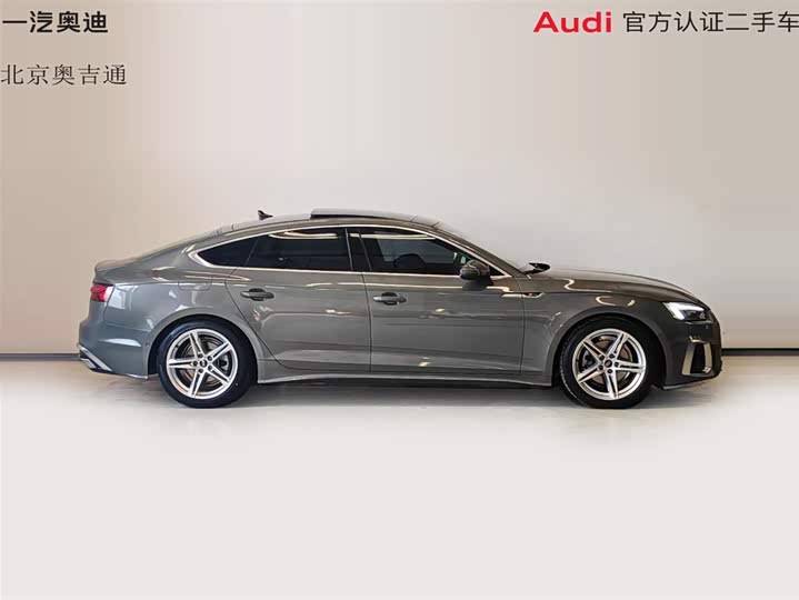 Фото 7 - Audi A5