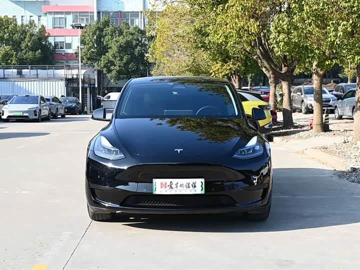 Фото 2 - Tesla Model Y