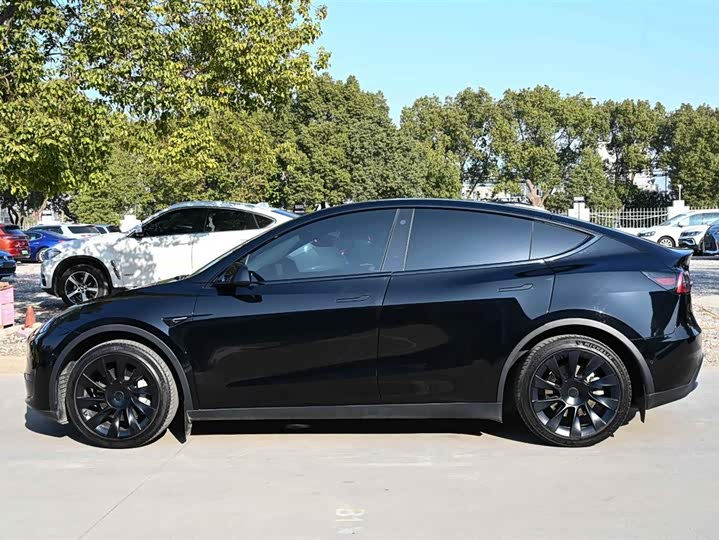 Фото 3 - Tesla Model Y