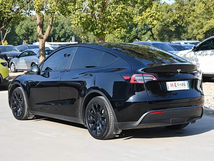 Фото 4 - Tesla Model Y