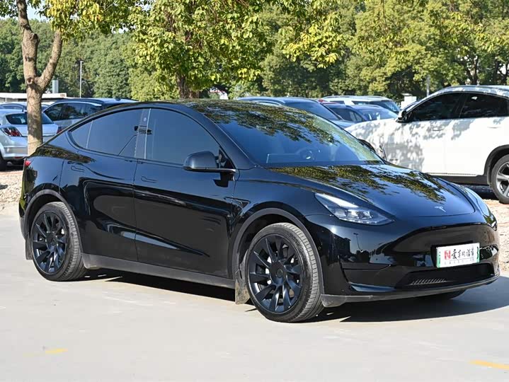 Фото 6 - Tesla Model Y