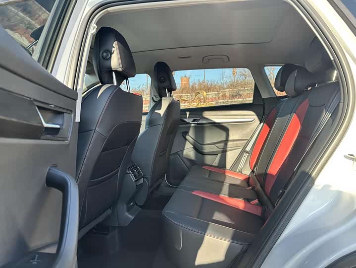 Фото 5 - Skoda Karoq