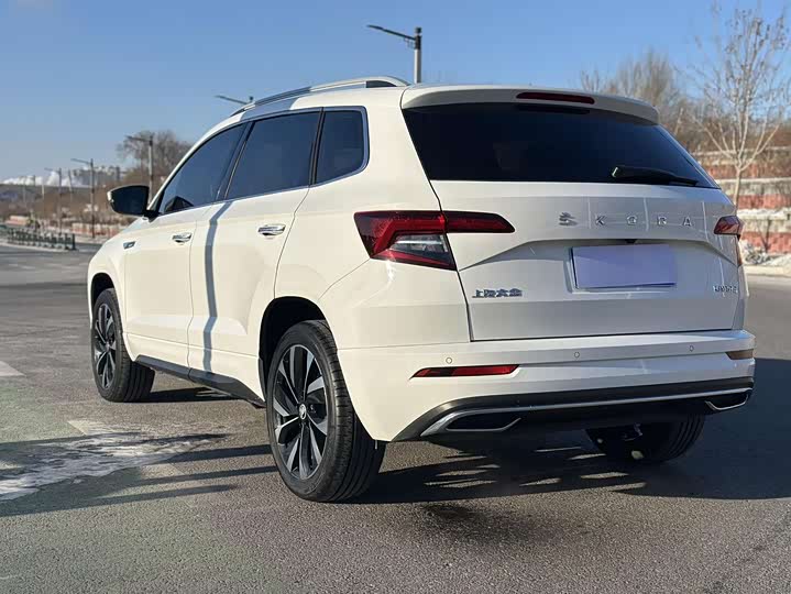 Фото 7 - Skoda Karoq