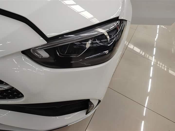 Фото 5 - Mercedes-Benz C-Class