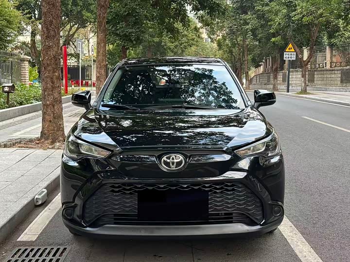 Фото 2 - Toyota Frontlander