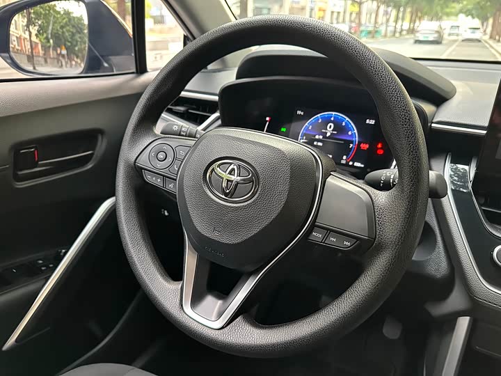 Фото 3 - Toyota Frontlander