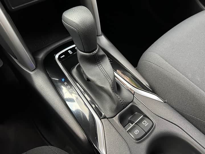 Фото 6 - Toyota Frontlander