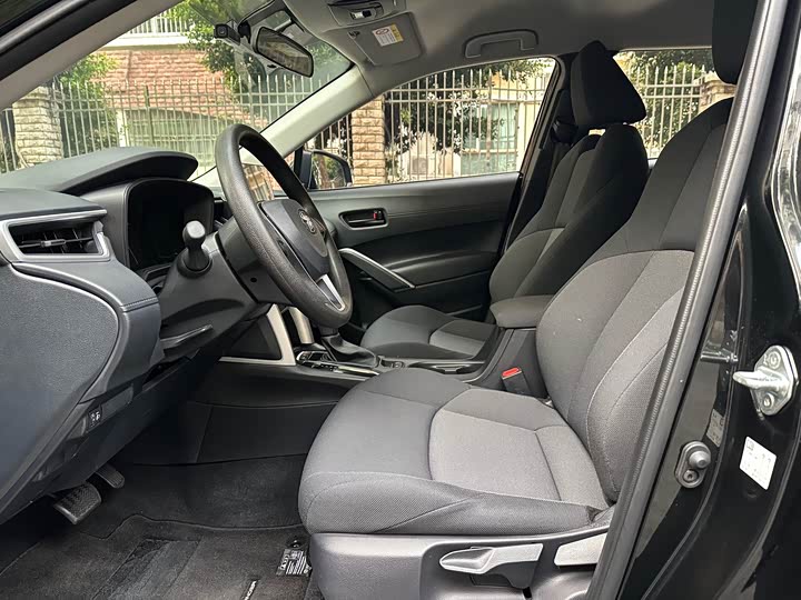 Фото 7 - Toyota Frontlander