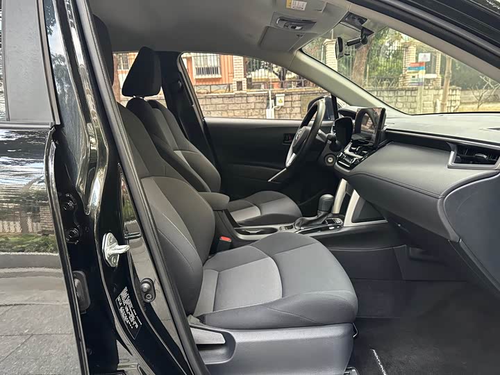 Фото 8 - Toyota Frontlander