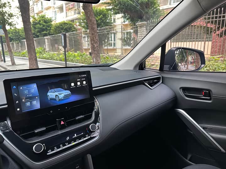 Фото 9 - Toyota Frontlander