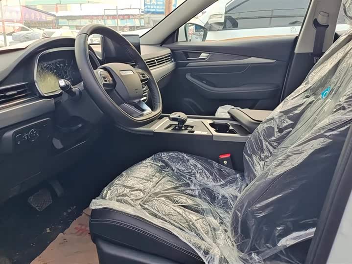 Фото 9 - Jetour X70