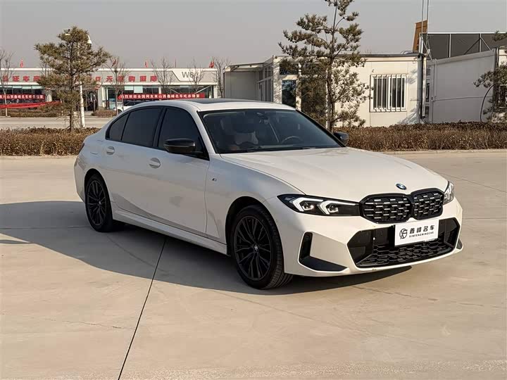 Фото 3 - BMW 3 Series