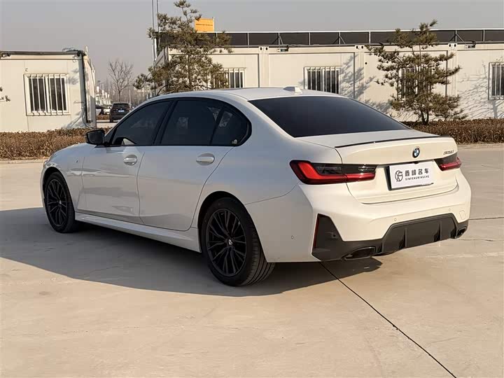 Фото 5 - BMW 3 Series