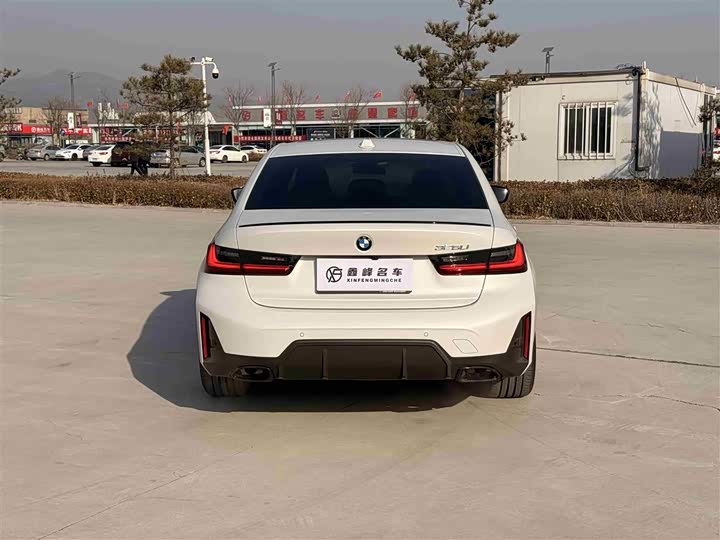 Фото 6 - BMW 3 Series