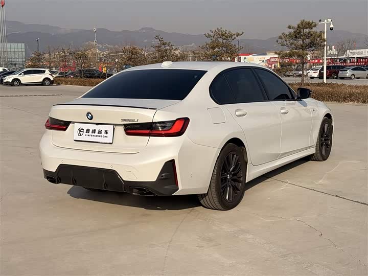 Фото 7 - BMW 3 Series