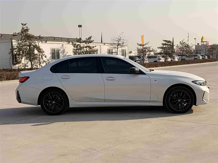 Фото 8 - BMW 3 Series