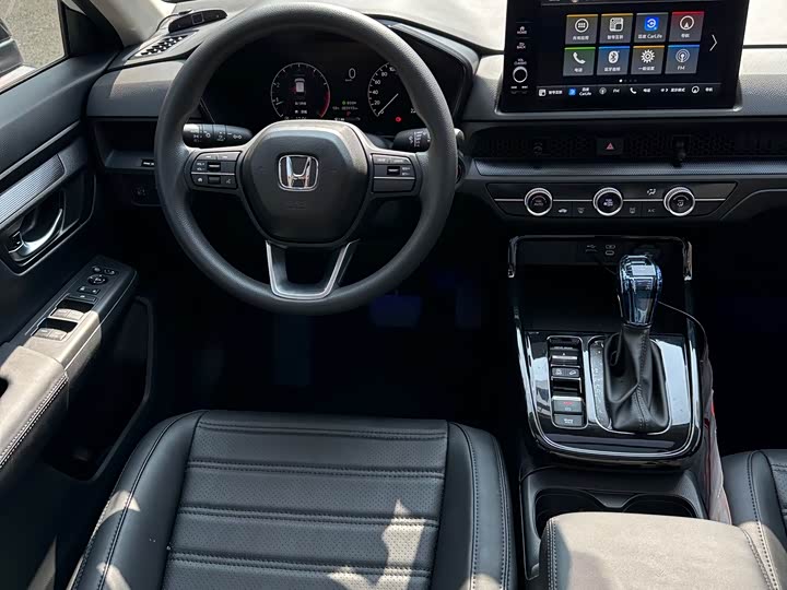 Фото 4 - Honda Breeze