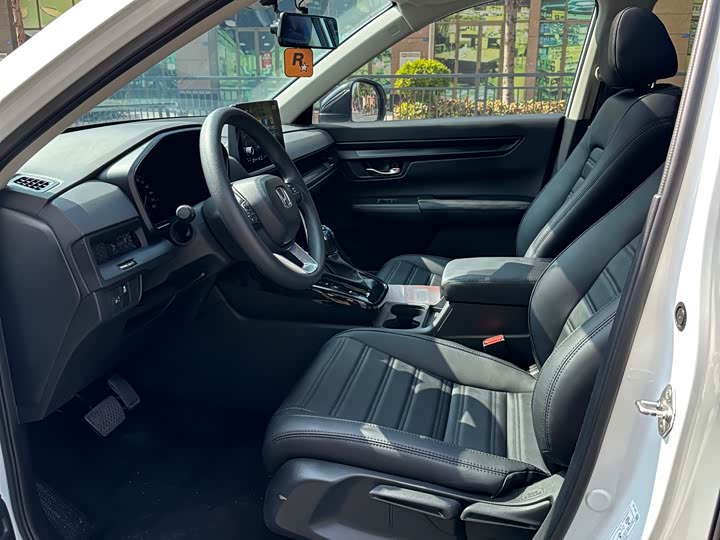 Фото 5 - Honda Breeze