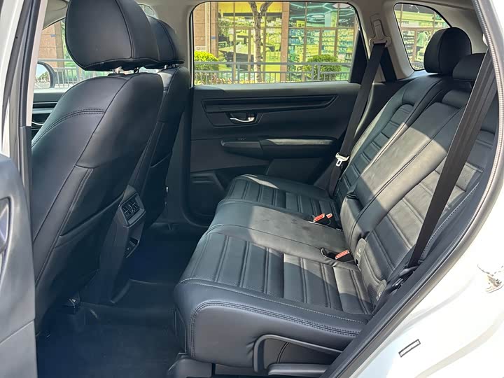 Фото 6 - Honda Breeze