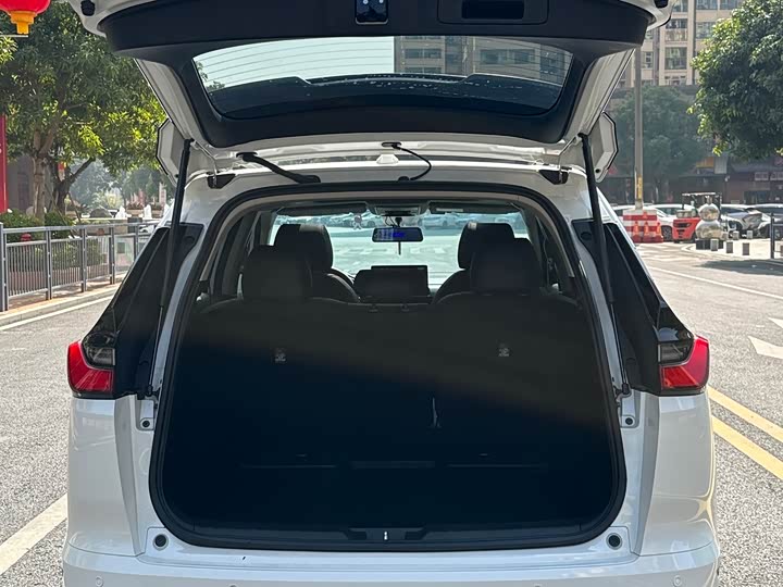 Фото 8 - Honda Breeze