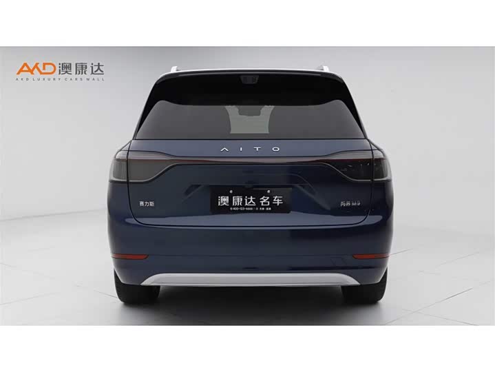 Фото 4 - Aito M9