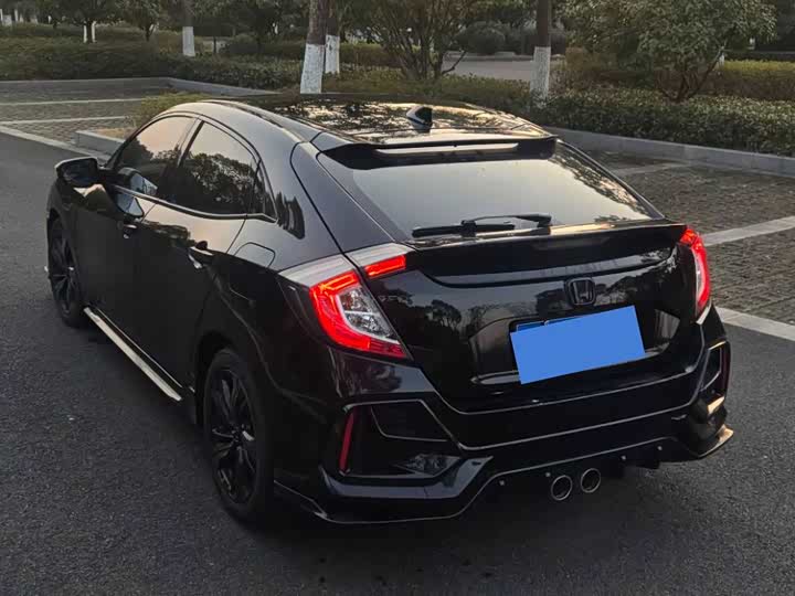 Фото 5 - Honda Civic