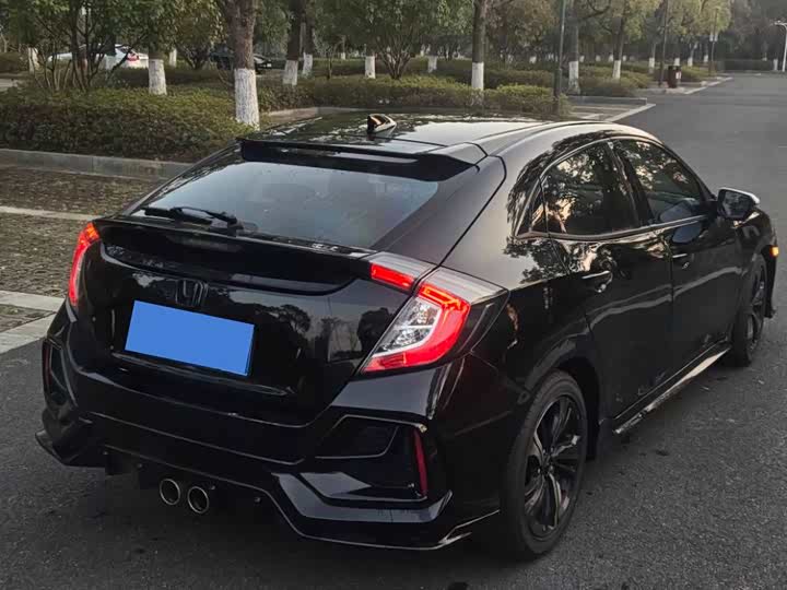 Фото 6 - Honda Civic