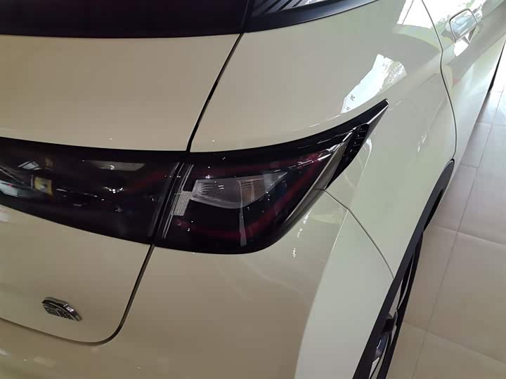 Фото 8 - BYD Dolphin